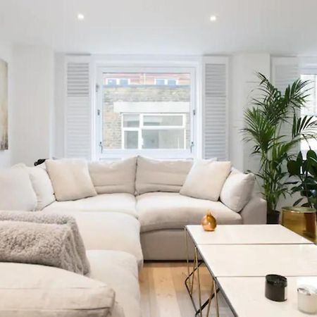 Shoreditch - Immaculate 2 Bedrooms Flat For 6 London Ngoại thất bức ảnh