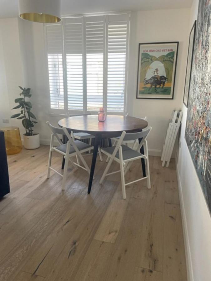 Shoreditch - Immaculate 2 Bedrooms Flat For 6 London Ngoại thất bức ảnh