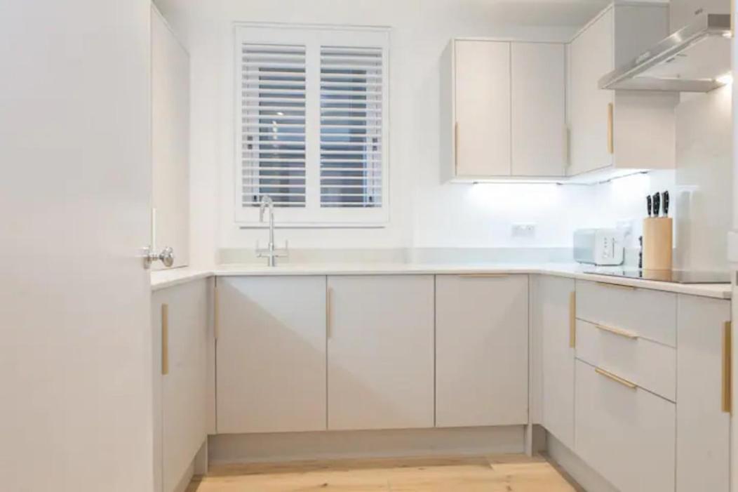 Shoreditch - Immaculate 2 Bedrooms Flat For 6 London Ngoại thất bức ảnh