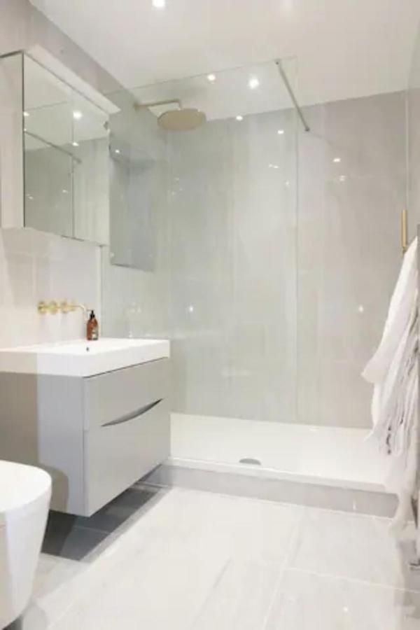 Shoreditch - Immaculate 2 Bedrooms Flat For 6 London Ngoại thất bức ảnh