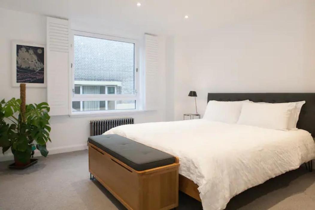 Shoreditch - Immaculate 2 Bedrooms Flat For 6 London Ngoại thất bức ảnh