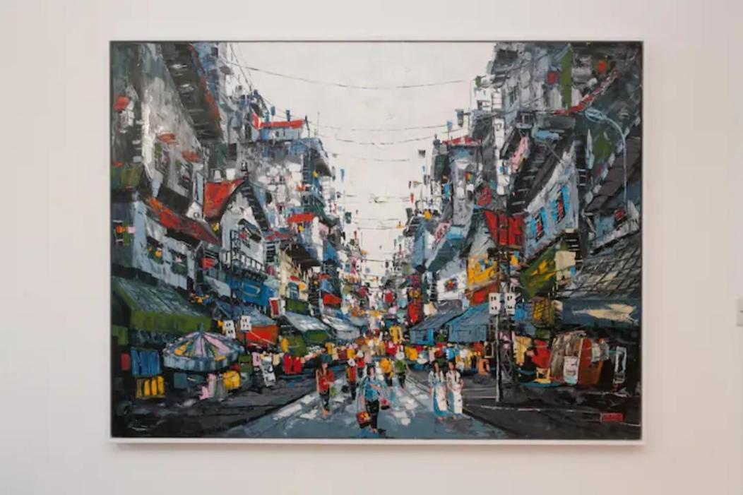 Shoreditch - Immaculate 2 Bedrooms Flat For 6 London Ngoại thất bức ảnh