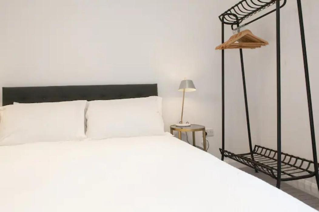 Shoreditch - Immaculate 2 Bedrooms Flat For 6 London Ngoại thất bức ảnh