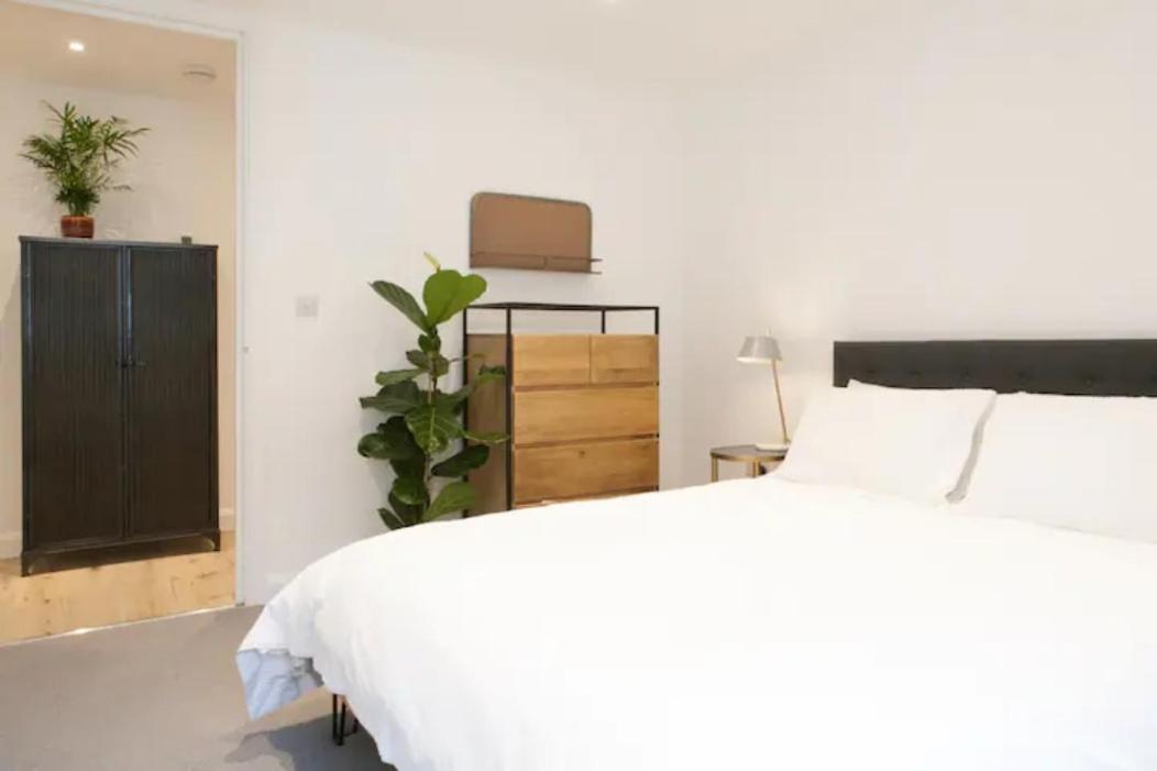 Shoreditch - Immaculate 2 Bedrooms Flat For 6 London Ngoại thất bức ảnh