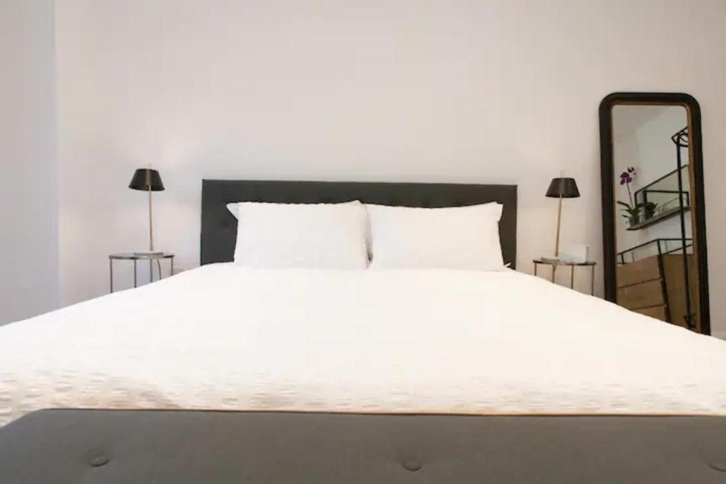 Shoreditch - Immaculate 2 Bedrooms Flat For 6 London Ngoại thất bức ảnh