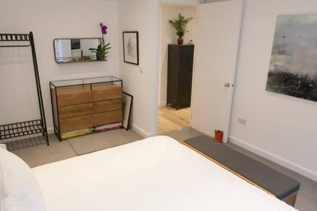 Shoreditch - Immaculate 2 Bedrooms Flat For 6 London Ngoại thất bức ảnh
