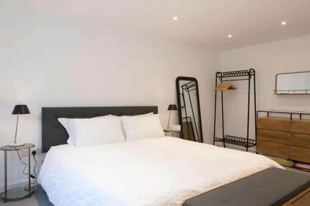 Shoreditch - Immaculate 2 Bedrooms Flat For 6 London Ngoại thất bức ảnh