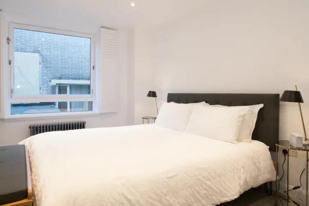 Shoreditch - Immaculate 2 Bedrooms Flat For 6 London Ngoại thất bức ảnh