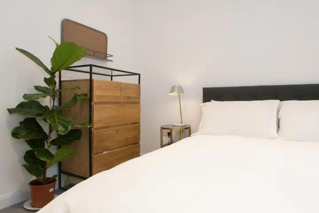 Shoreditch - Immaculate 2 Bedrooms Flat For 6 London Ngoại thất bức ảnh