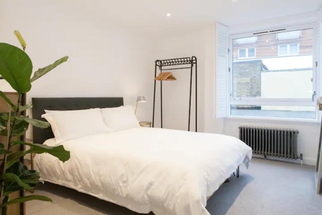 Shoreditch - Immaculate 2 Bedrooms Flat For 6 London Ngoại thất bức ảnh